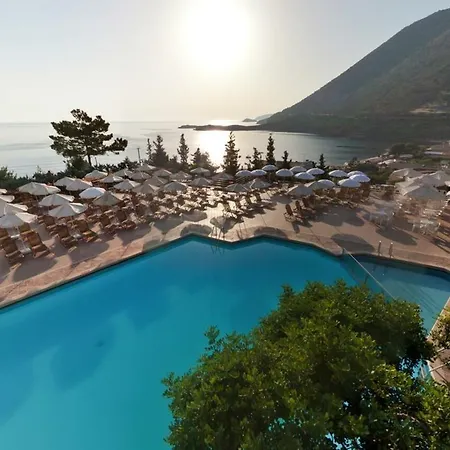Hotel Bali Paradise
