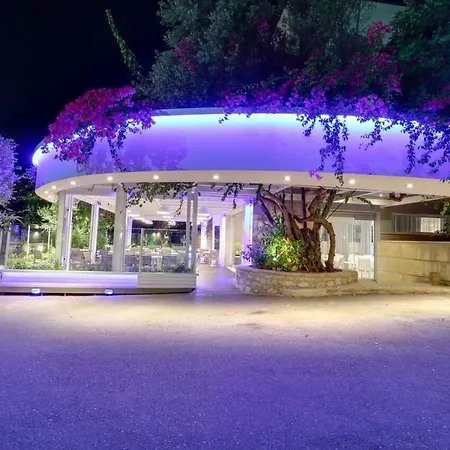 Hotel Bali Paradise Bali (Crete)