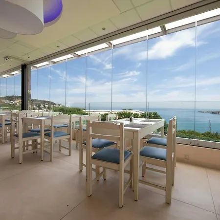 Hotel Bali Paradise
