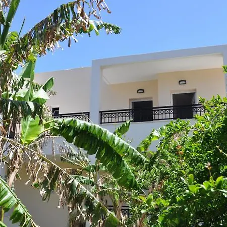 Hotel Bali Paradise Bali (Crete)