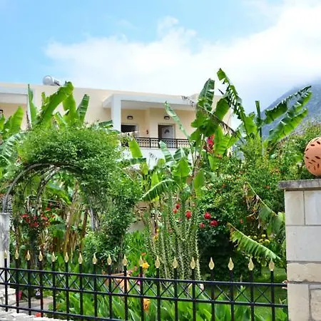 Bali Paradise Hotel 4*