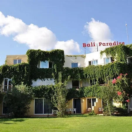 Bali Paradise Hotel