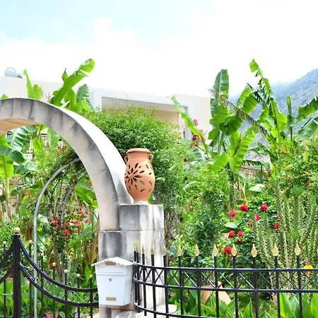 Bali Paradise 4*