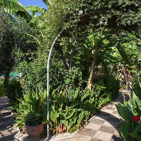 Hotel Bali Paradise Bali (Crete)