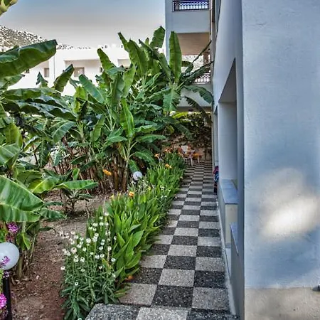 Bali Paradise 4*