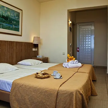 Bali Paradise Ξενοδοχείο