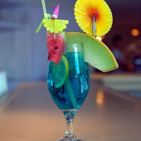 Bali Paradise 4*