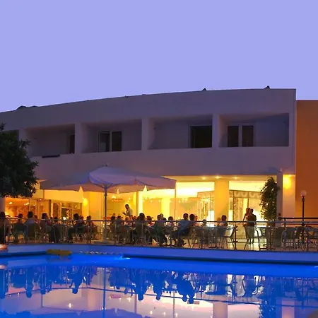 Bali Paradise 4* Bali (Crete)