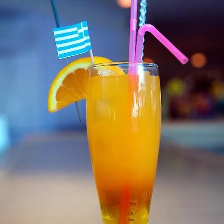 Bali Paradise Ξενοδοχείο