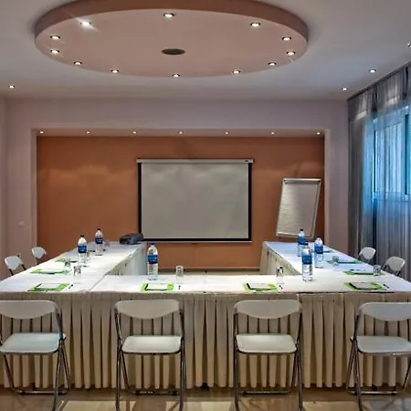 Bali Paradise Hotel 4*