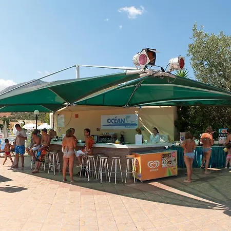 Ξενοδοχείο Bali Paradise Bali (Crete)