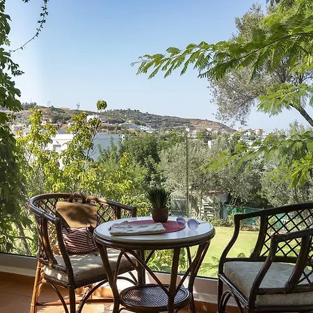 Bali Paradise Hotel Bali (Crete)