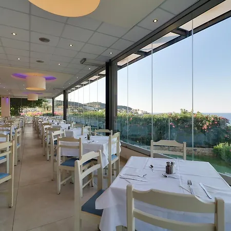 Hotel Bali Paradise Bali (Crete)