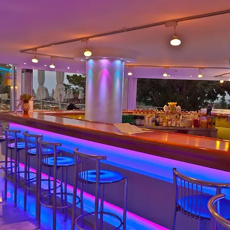 Bali Paradise Hotel