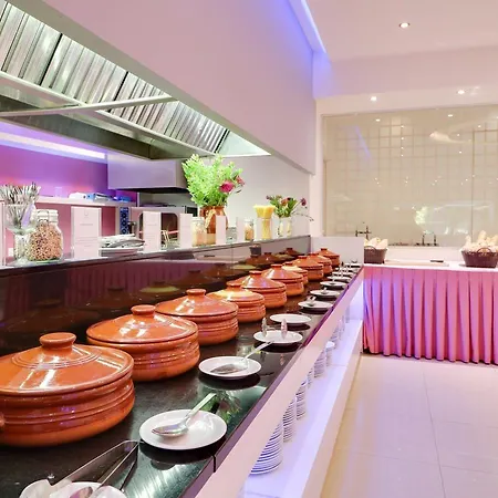Bali Paradise Hotel