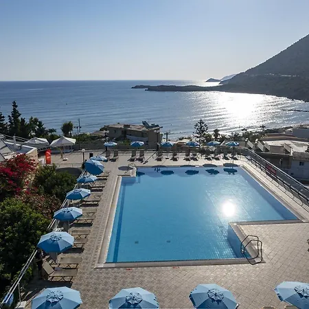 Bali Paradise Ξενοδοχείο Bali (Crete)