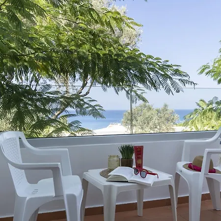 Bali Paradise Hotel Bali (Crete)