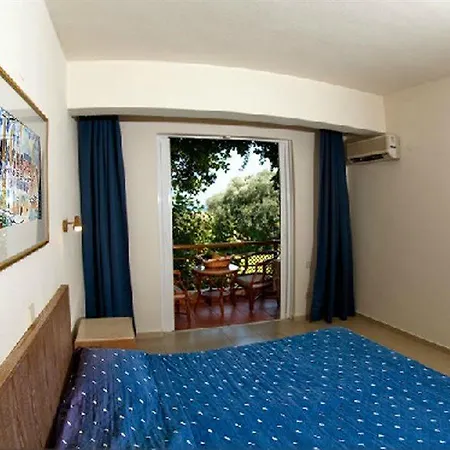 Bali Paradise Hotel Bali (Crete)