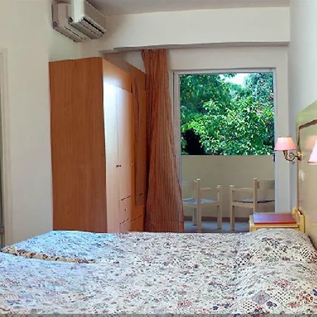 Bali Paradise 4* Bali (Crete)
