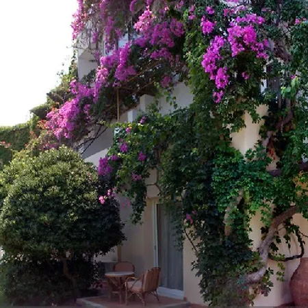 Bali Paradise Ξενοδοχείο Bali (Crete)