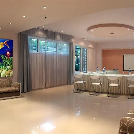 Bali Paradise Ξενοδοχείο 4*