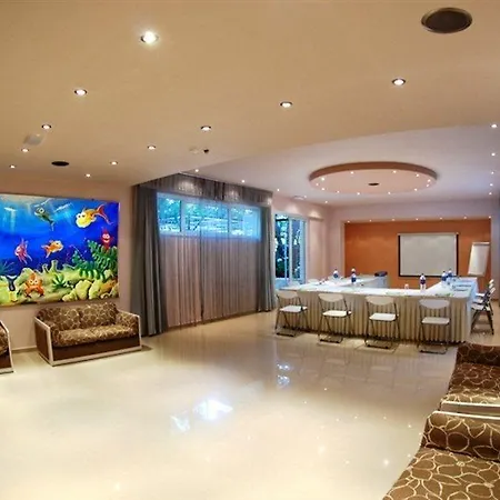Bali Paradise 4* Bali (Crete)