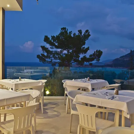 Bali Paradise 4*