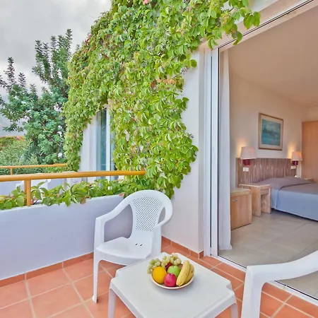 Bali Paradise Hotel 4*