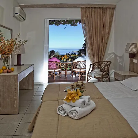 Bali Paradise 4* Bali (Crete)
